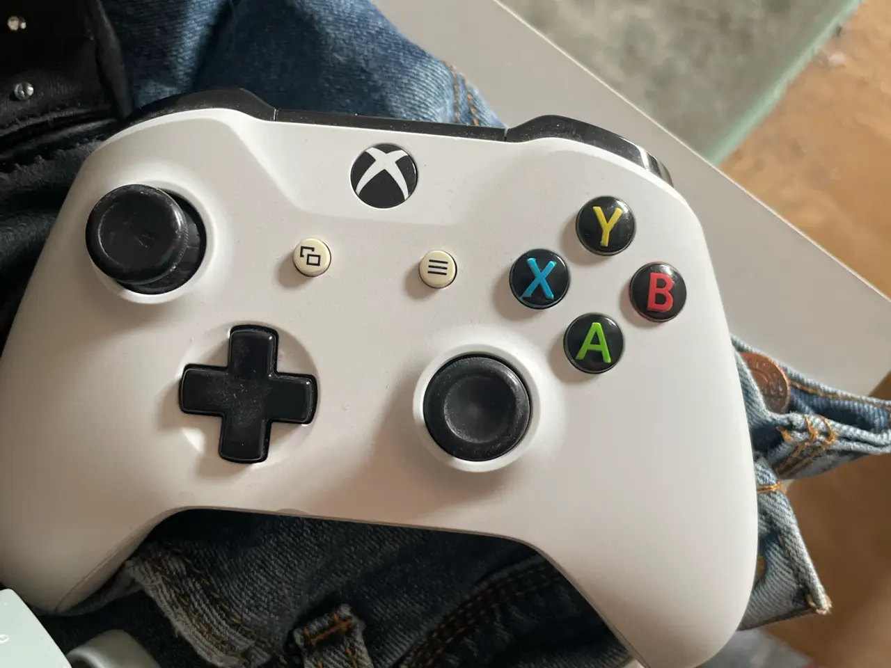 Billede 3 - Xbox one s 2 controller 4 spil
