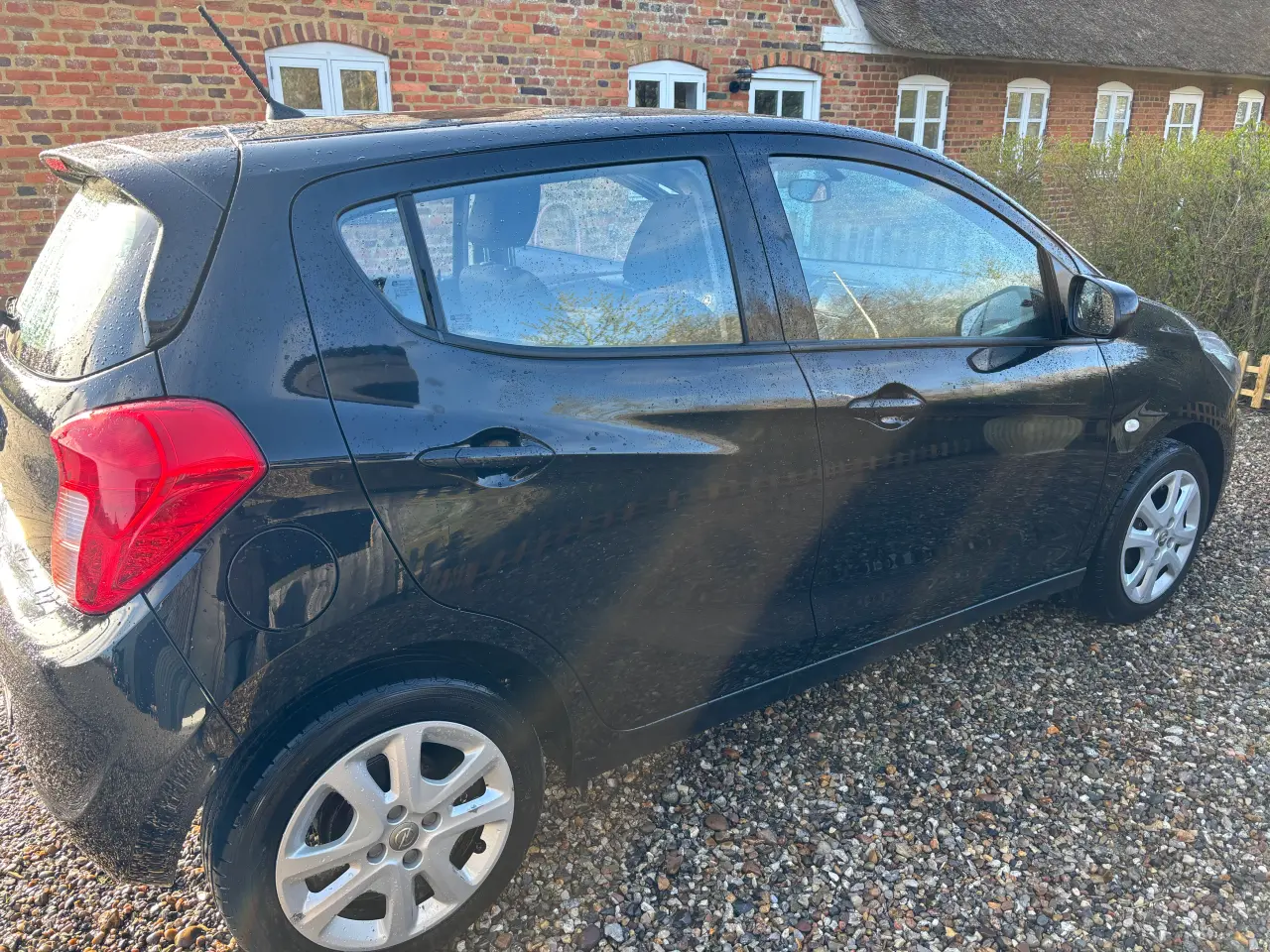 Billede 2 - Opel Karl 1.0