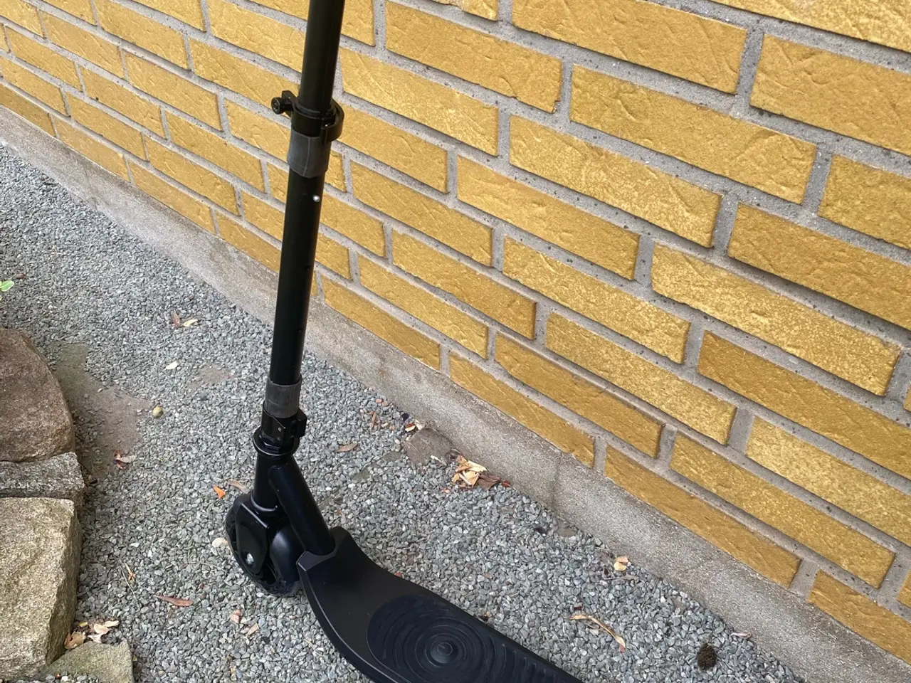 Billede 5 - Elløbehjul til børn