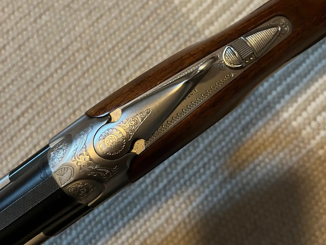 Billede 9 - Beretta silver pigion Cal. 20
