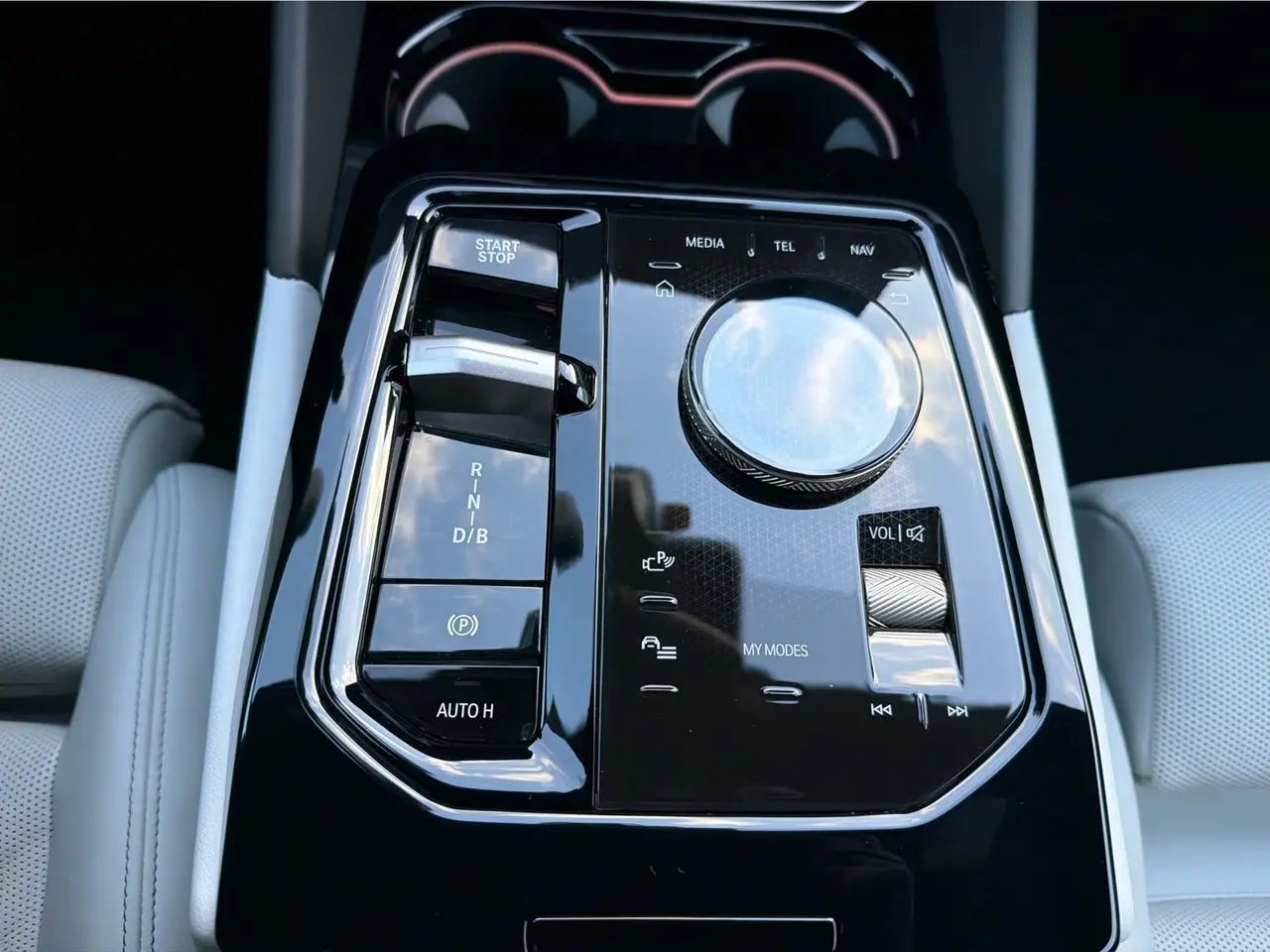 Billede 21 - BMW i5  eDrive40 Touring M-Sport Pro