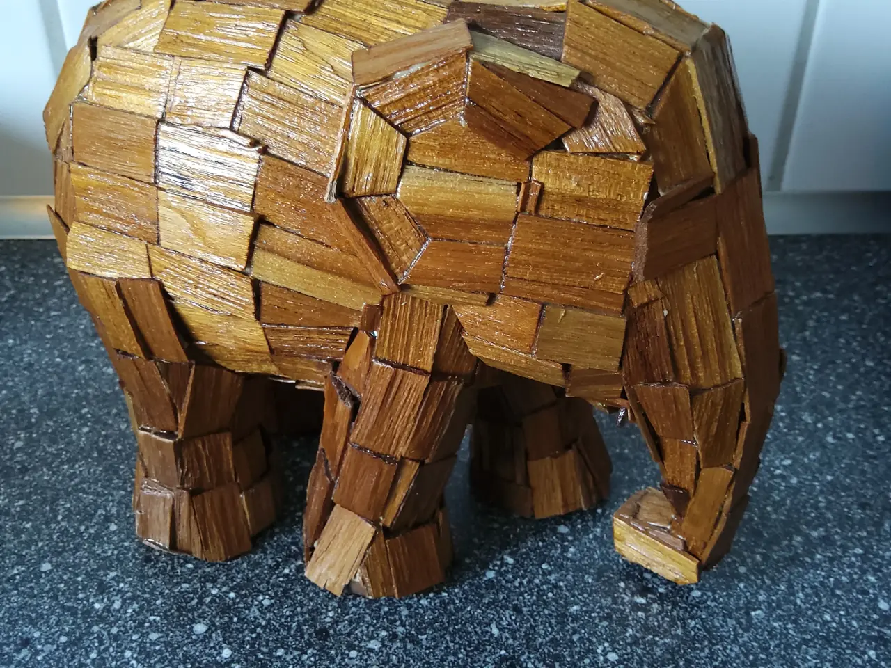 Billede 9 - Elephant Paraden er et globalt kunstprojekt 