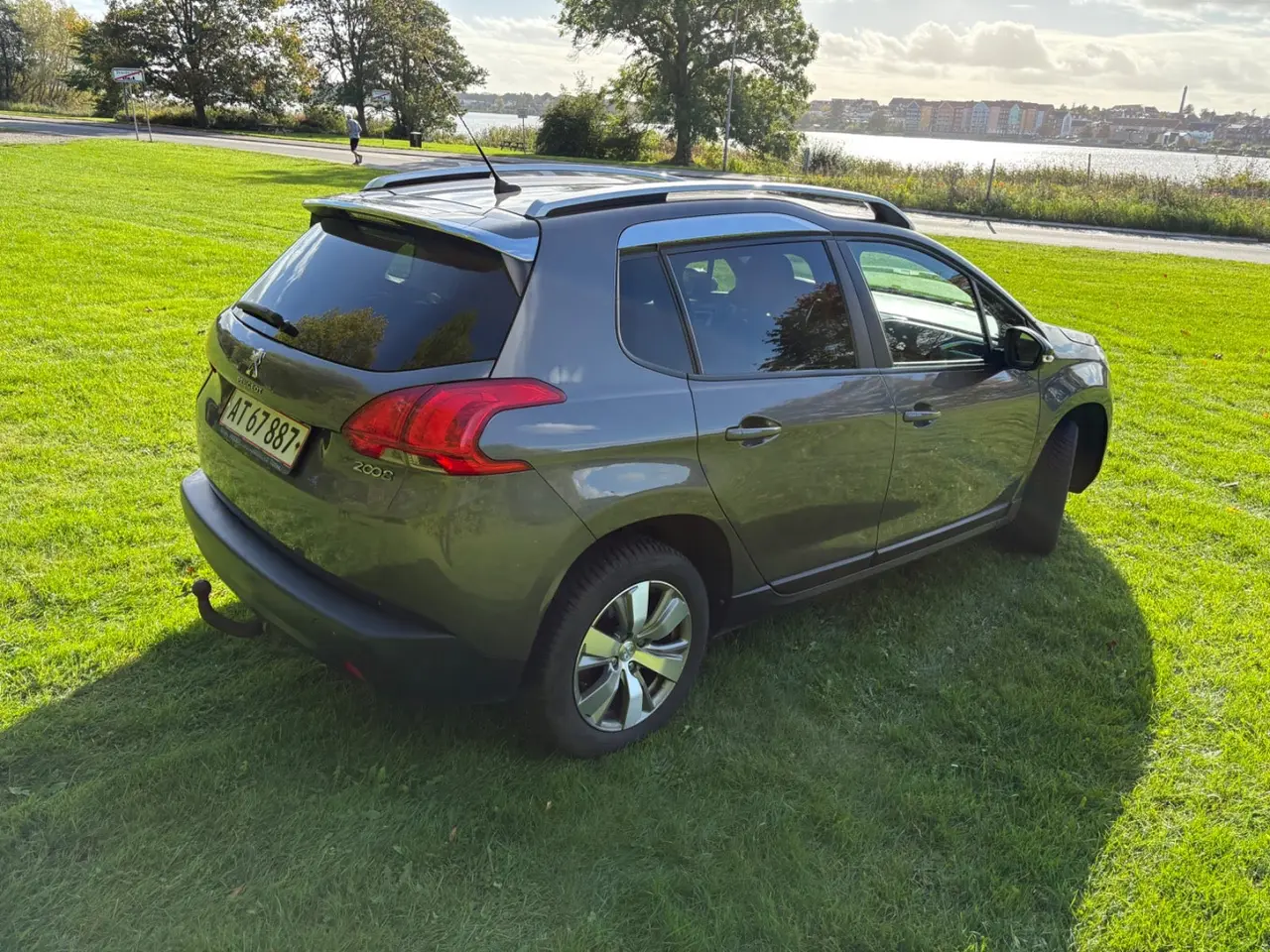 Billede 1 - Peugeot 2008 1,2 VTi 82 Motion+
