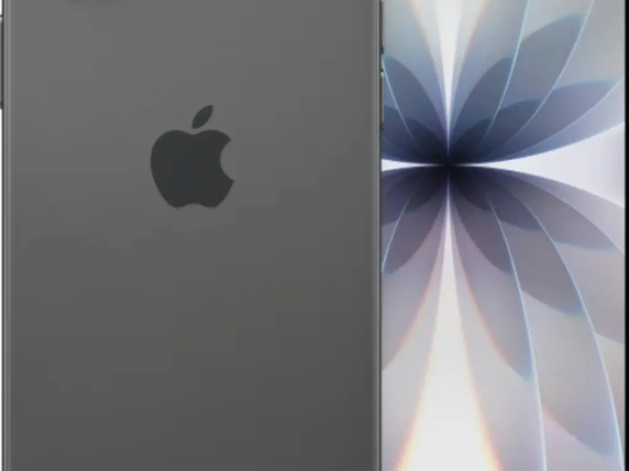 Billede 1 - Apple iPhone 17 256GB - Black ESIM