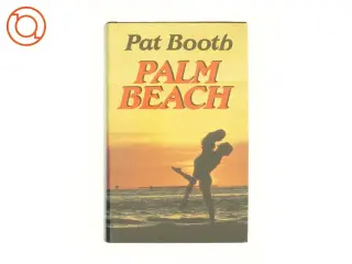 Palm Beach af Pat Booth