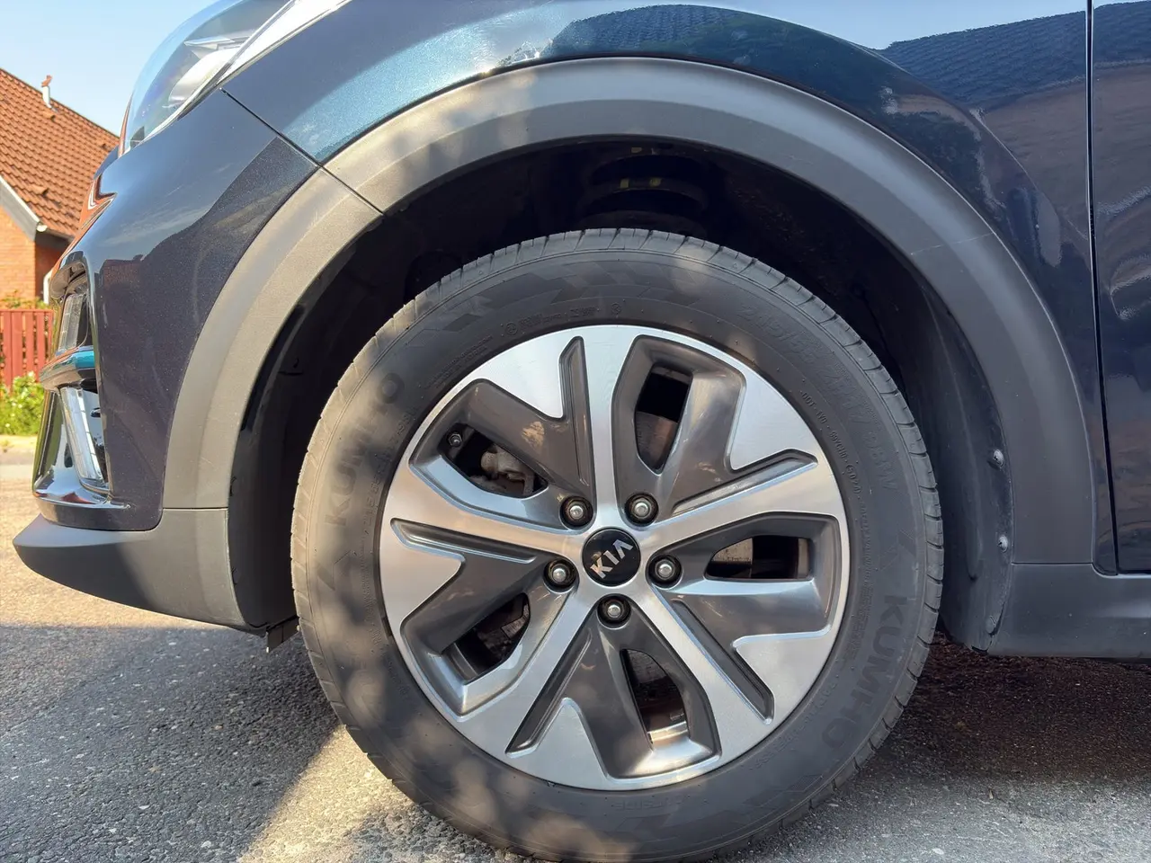 Billede 19 - Kia e-Niro 64 Advance