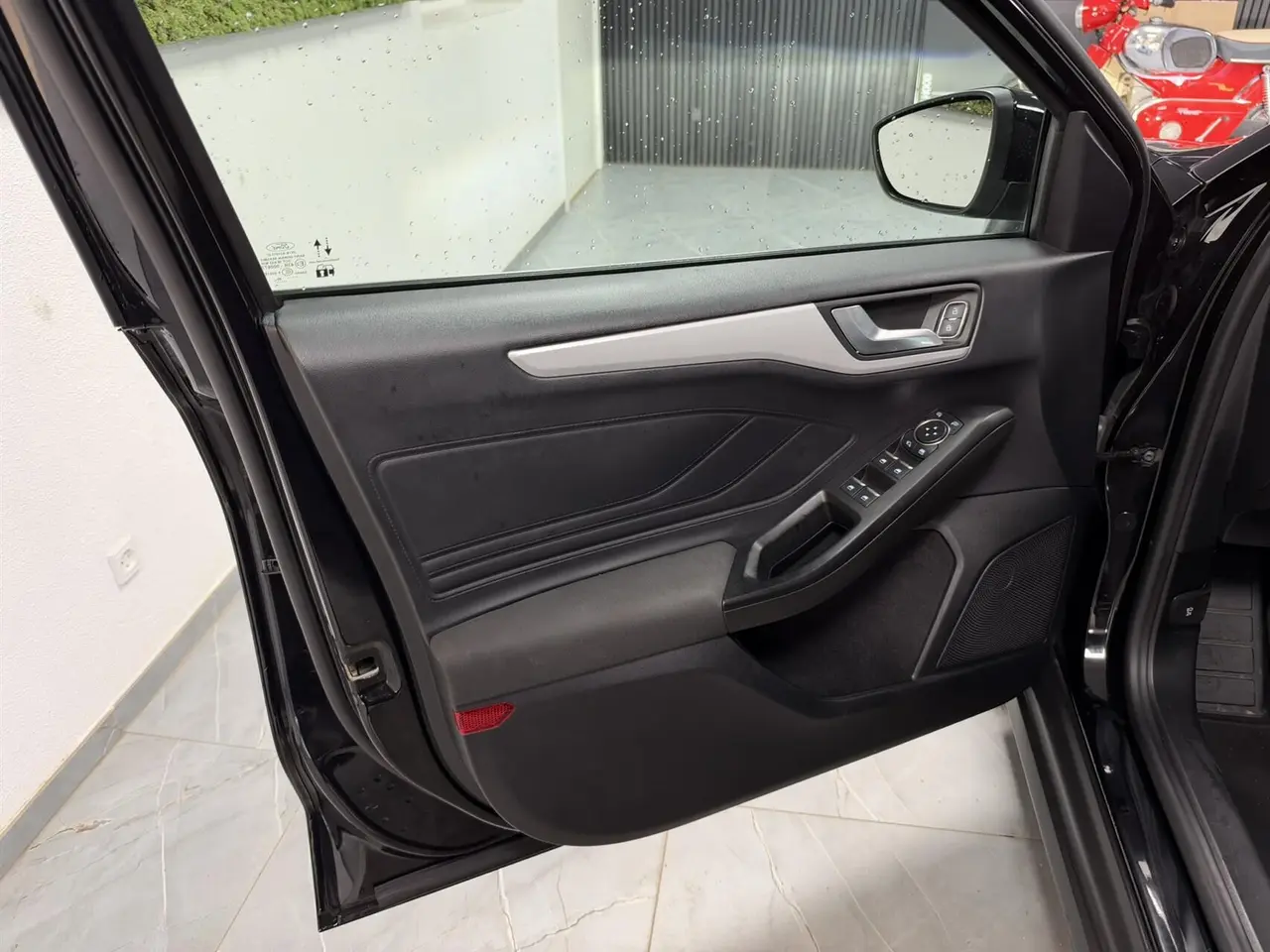 Billede 19 - Ford Focus 2,0 EcoBlue Titanium X 150HK Stc 8g Aut.