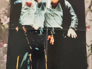 Michael Jackson plakat 