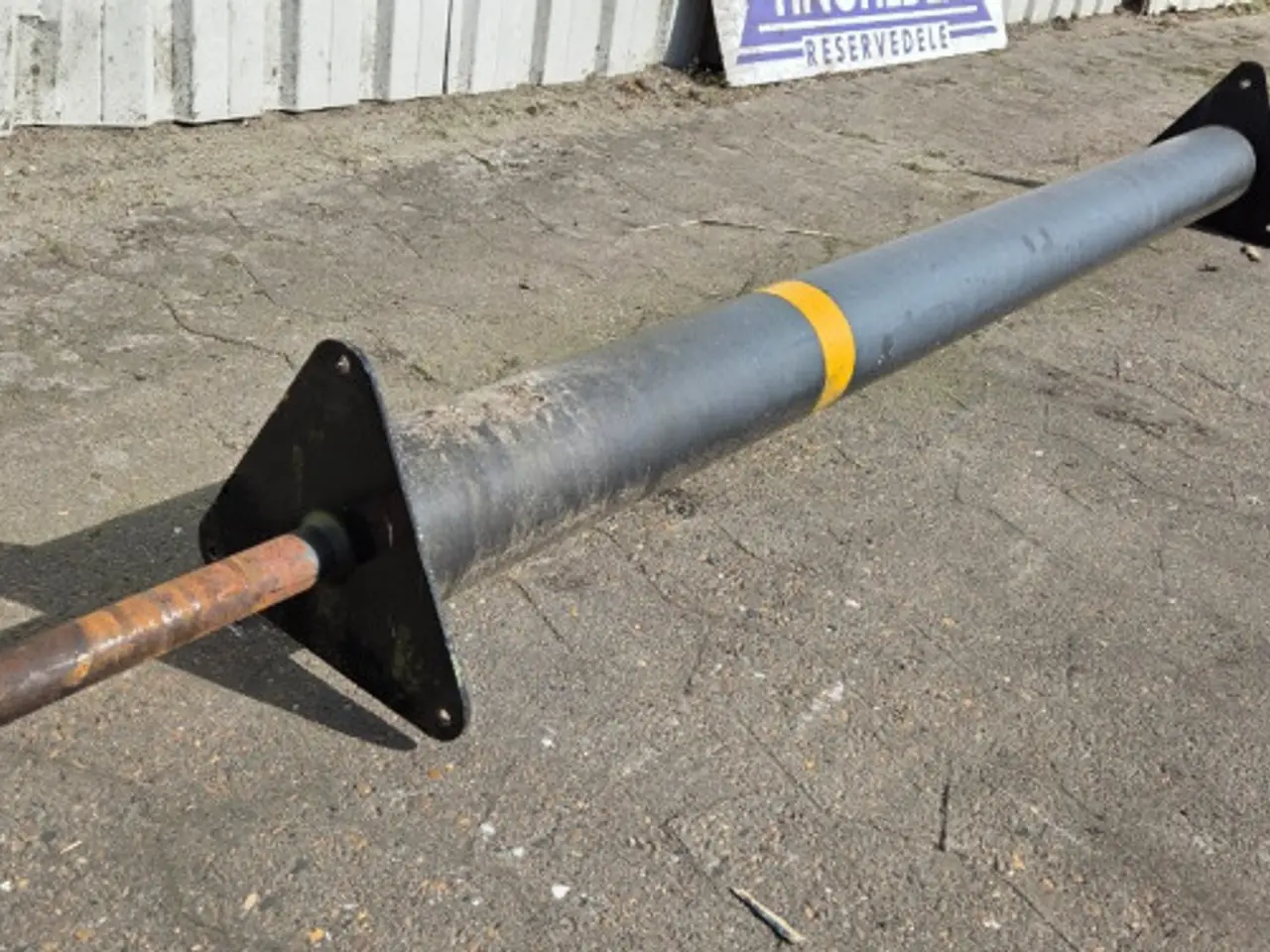 Billede 8 - Massey Ferguson 32 Aksel 28680166