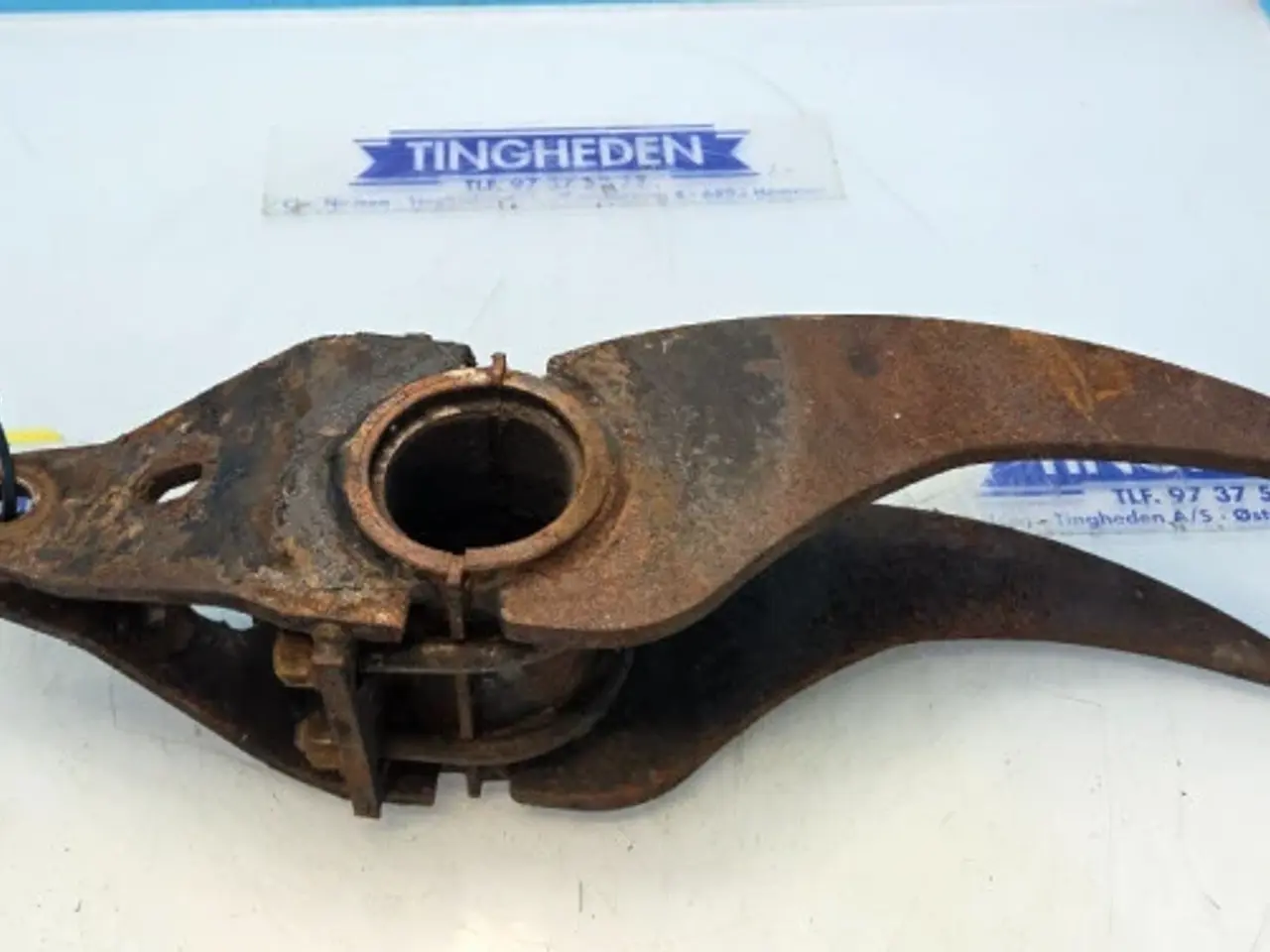 Billede 12 - New Holland BB920 Gribekrog 84005838