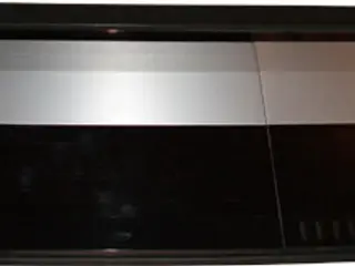Bang & Olufsen-B&O-BeoCenter 2100
