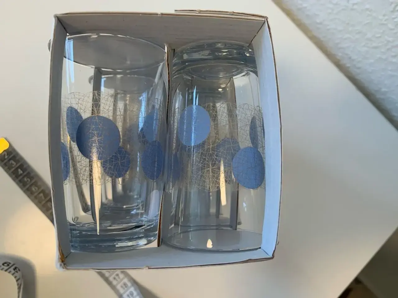 Billede 3 - Glas