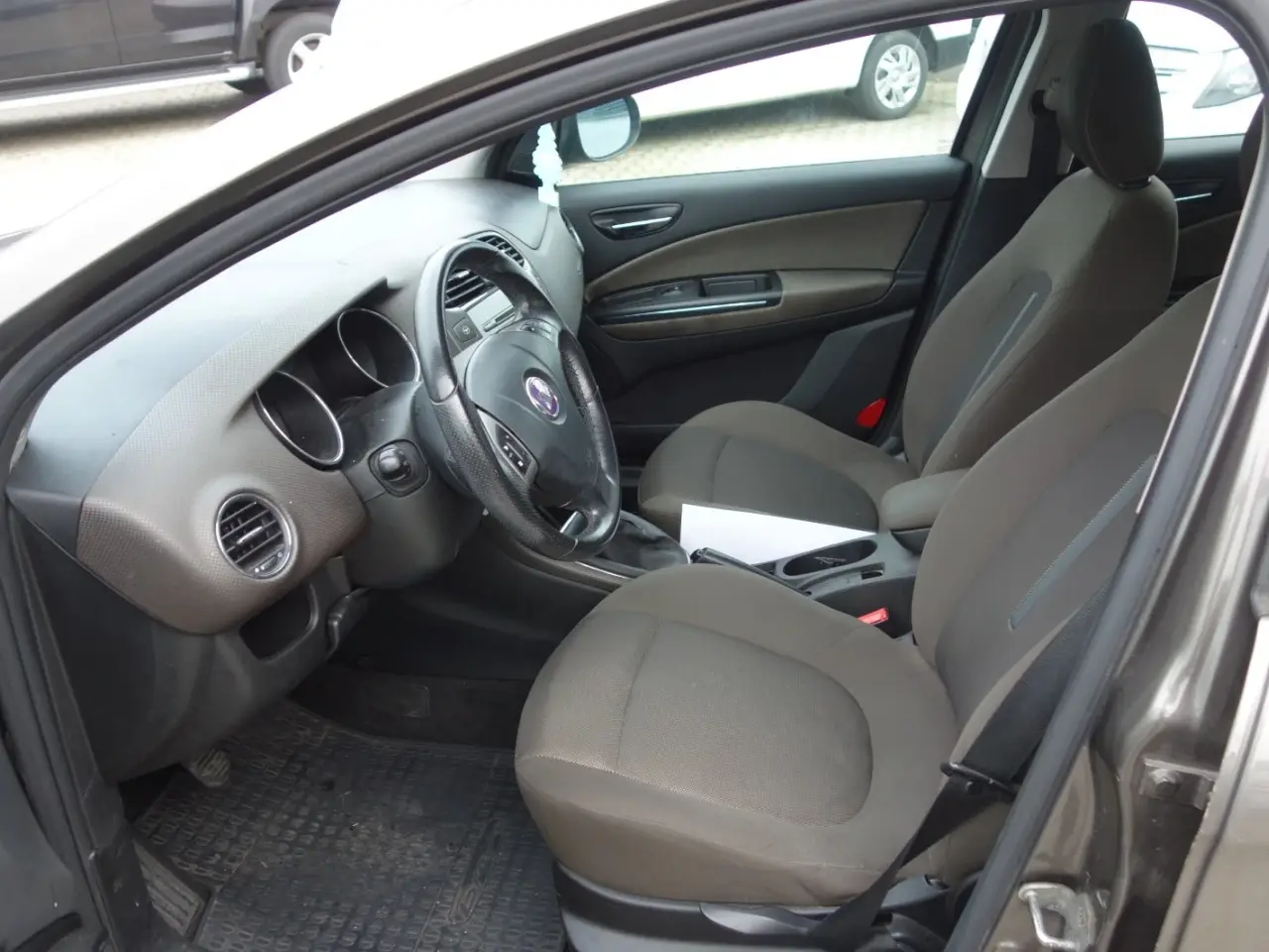 Billede 5 - Fiat Bravo 1,4 T-Jet 120 Dynamic Evo1