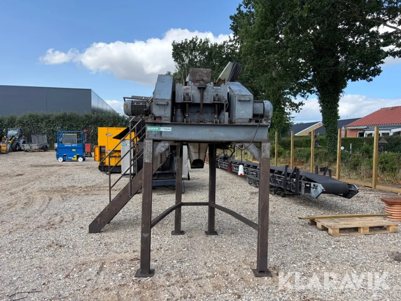 Billede 4 - Valseknuser KAPLMER 2 valset.