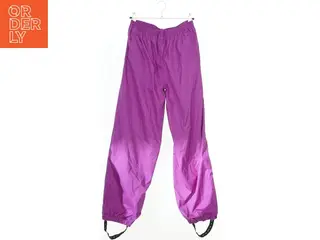 Regnbukser fra Color Kids (str. 158 cm)