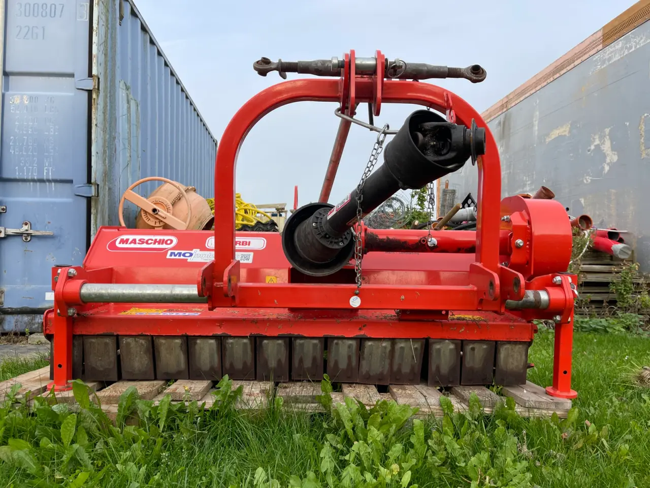 Billede 4 - Maschio Gaspardo Barbi 140