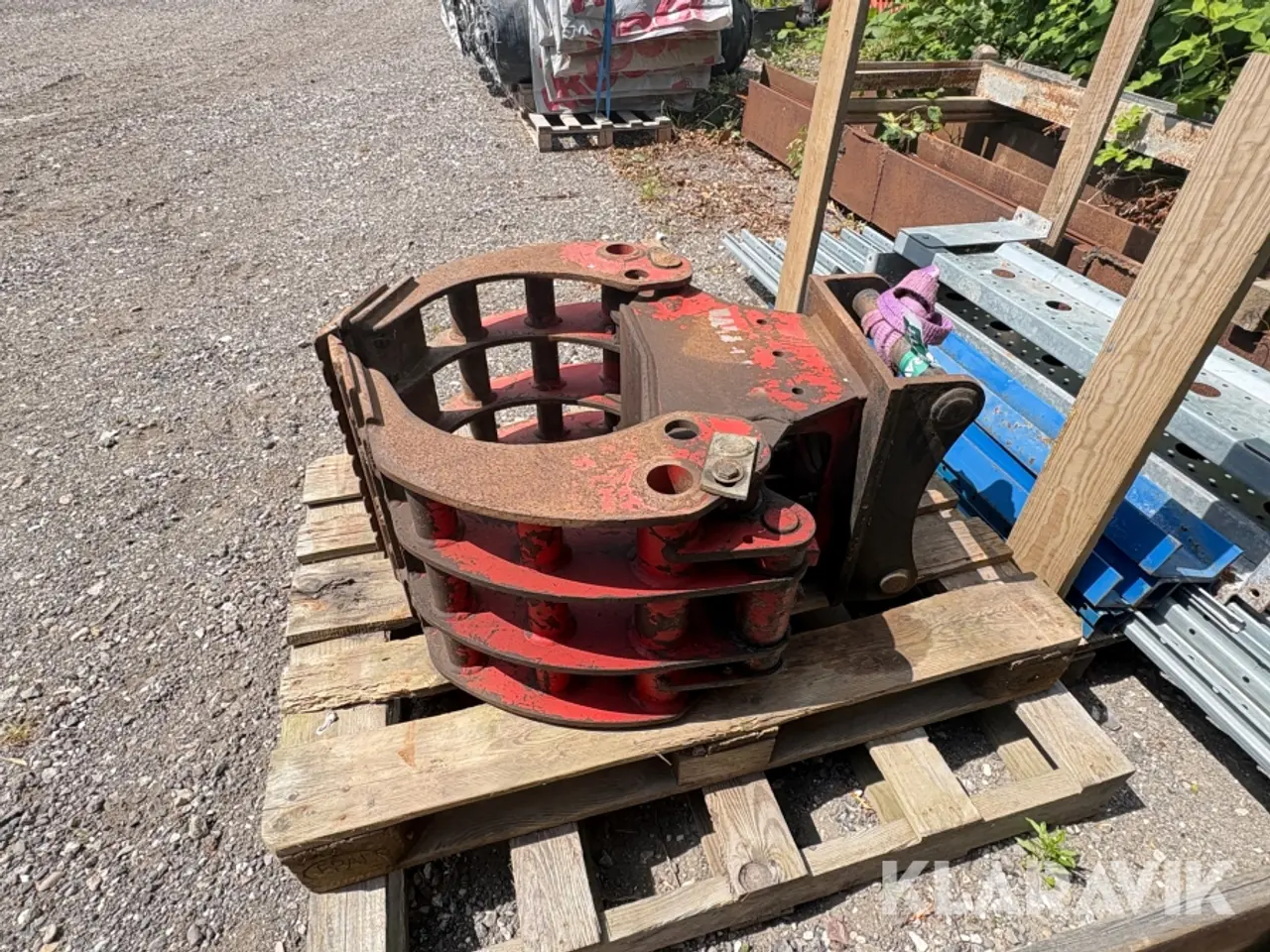 Billede 6 - Grab SitRight DGS25 B
