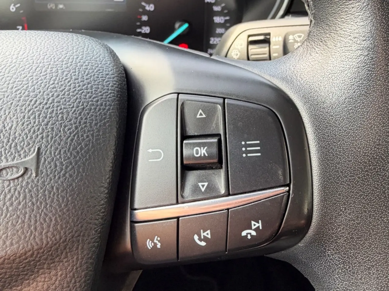 Billede 14 - Ford Focus 1,0 EcoBoost Titanium Business stc.