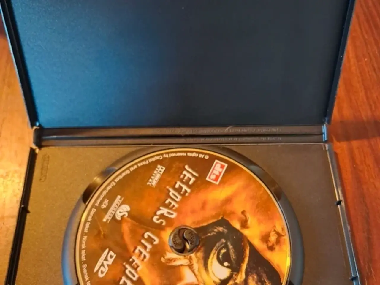 Billede 3 - Jeepers Creepers