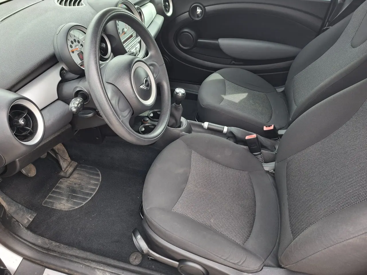 Billede 5 - MINI Cooper 1,6 