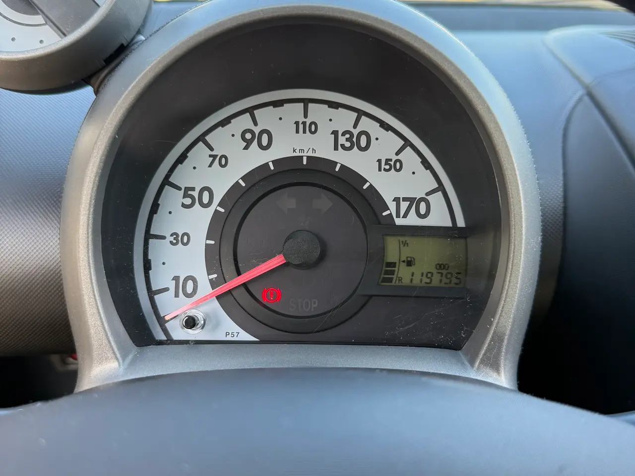 Billede 4 - Peugeot 107 1.0 68HK 5 Dørs | A/C | Bud modtages