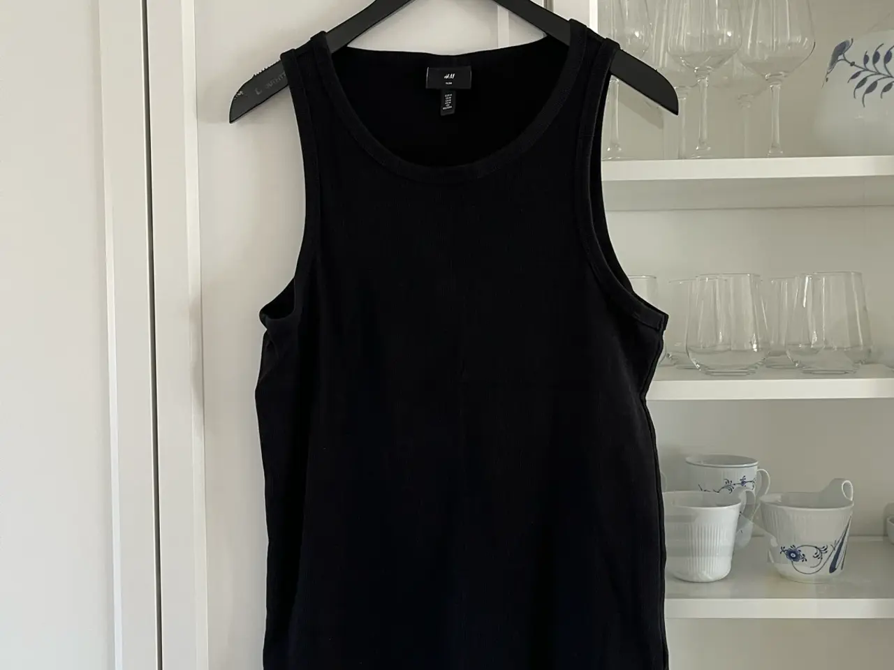 Billede 1 - Slim tanktop