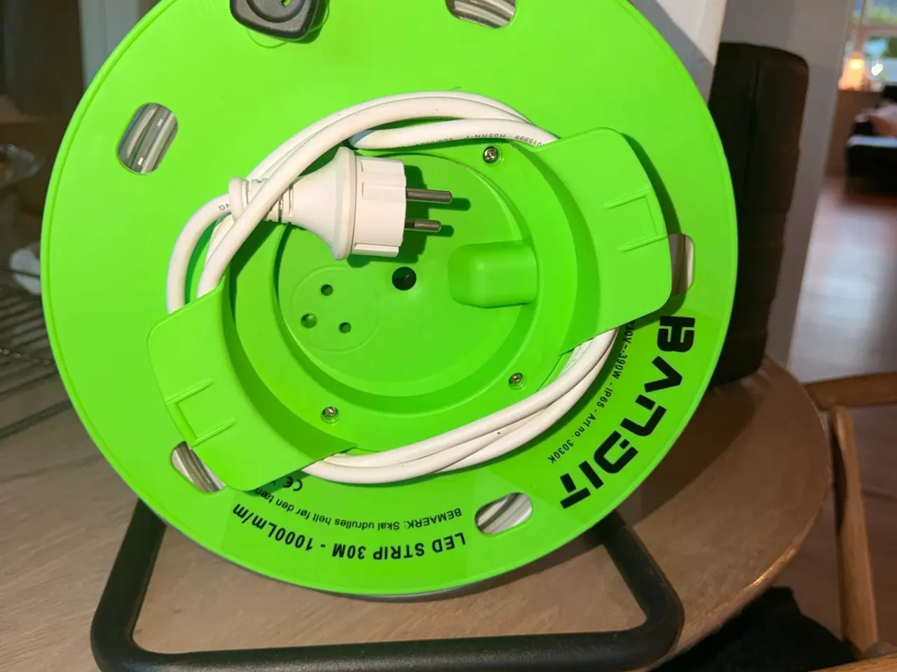 Billede 3 - Led strip på rulle