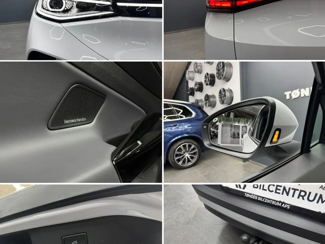 Billede 12 - VW ID.4 77 Pro