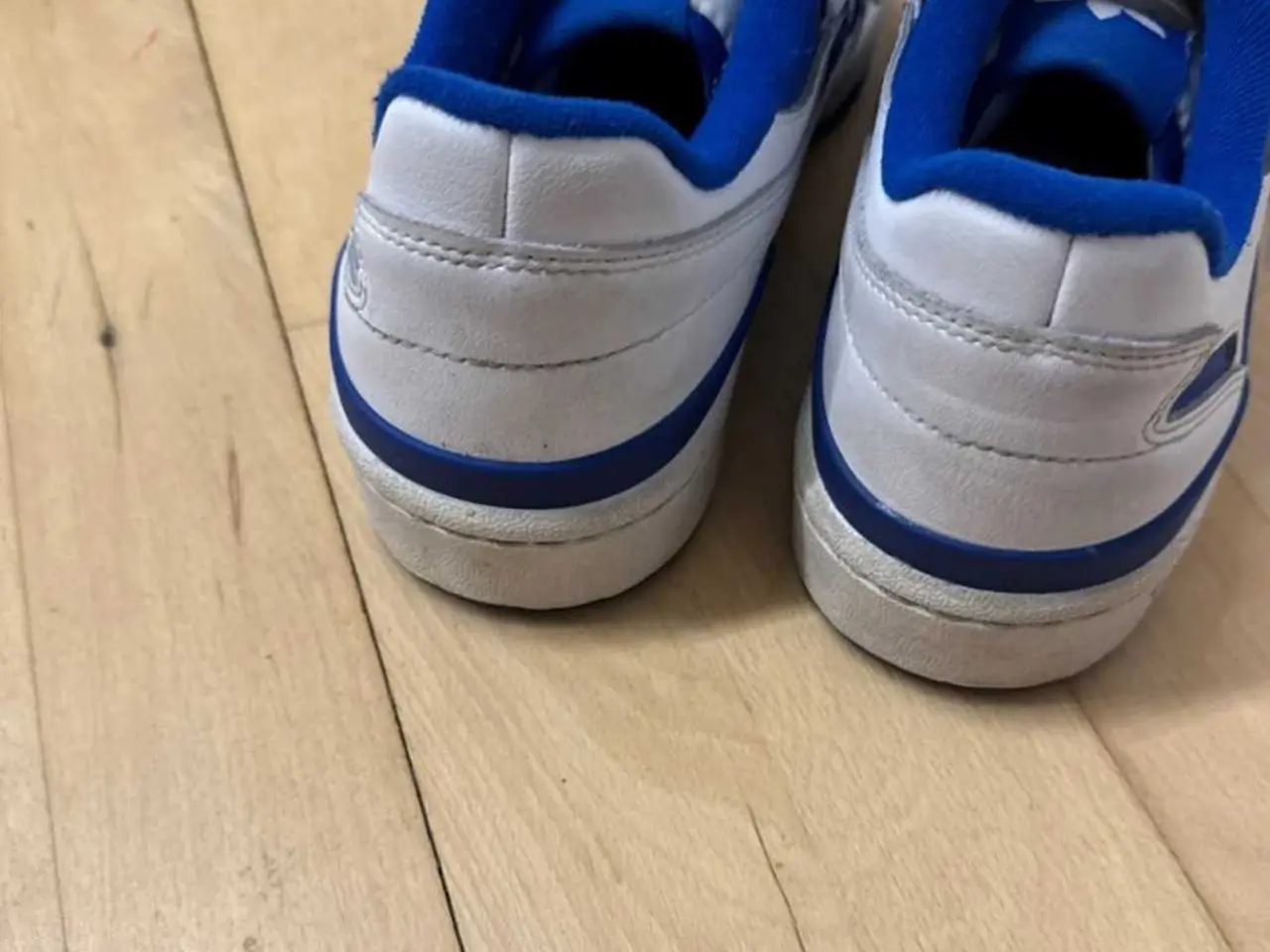 Billede 8 - Adidas Forum Low