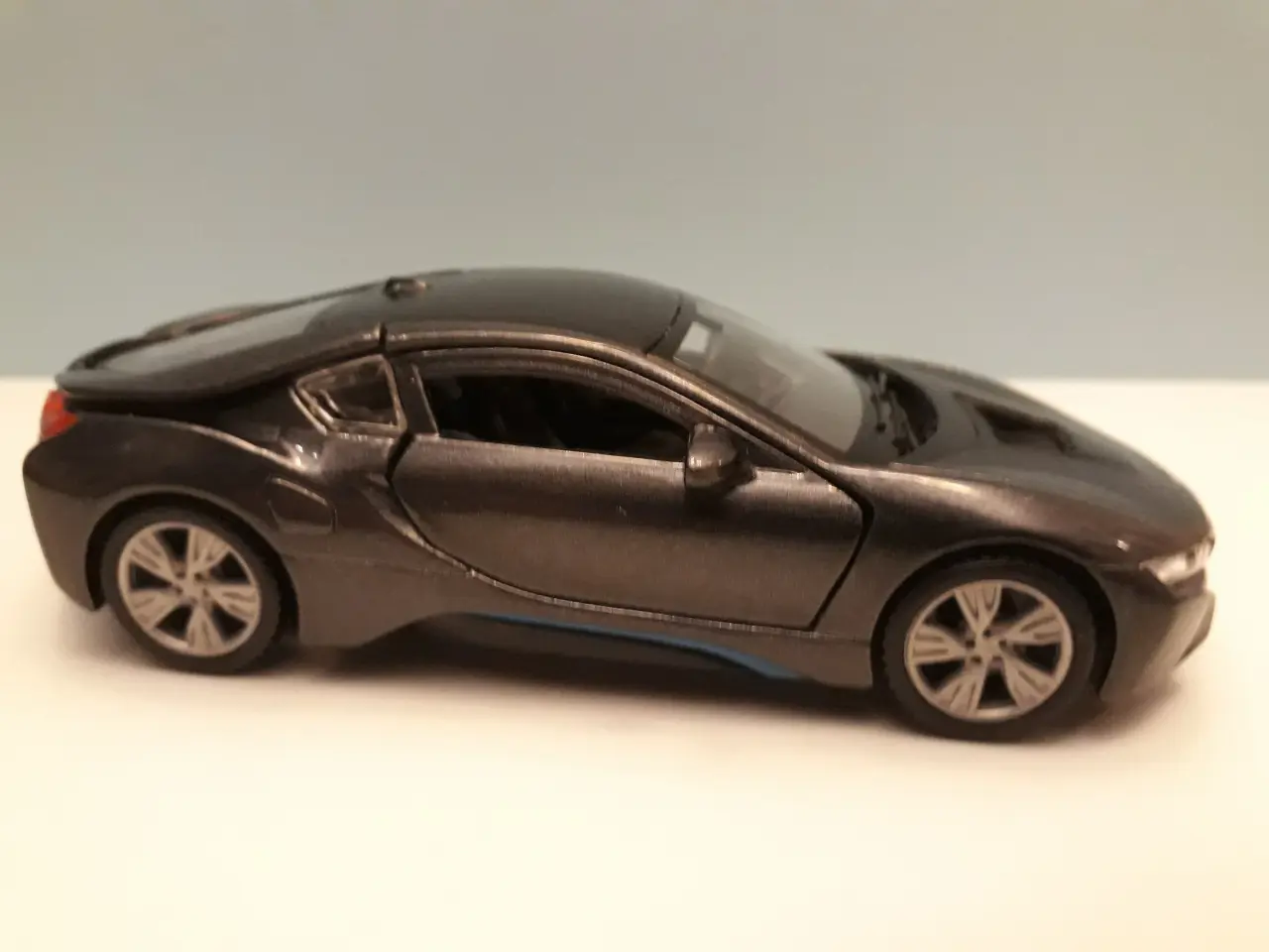 Billede 5 - BMW i8 Model