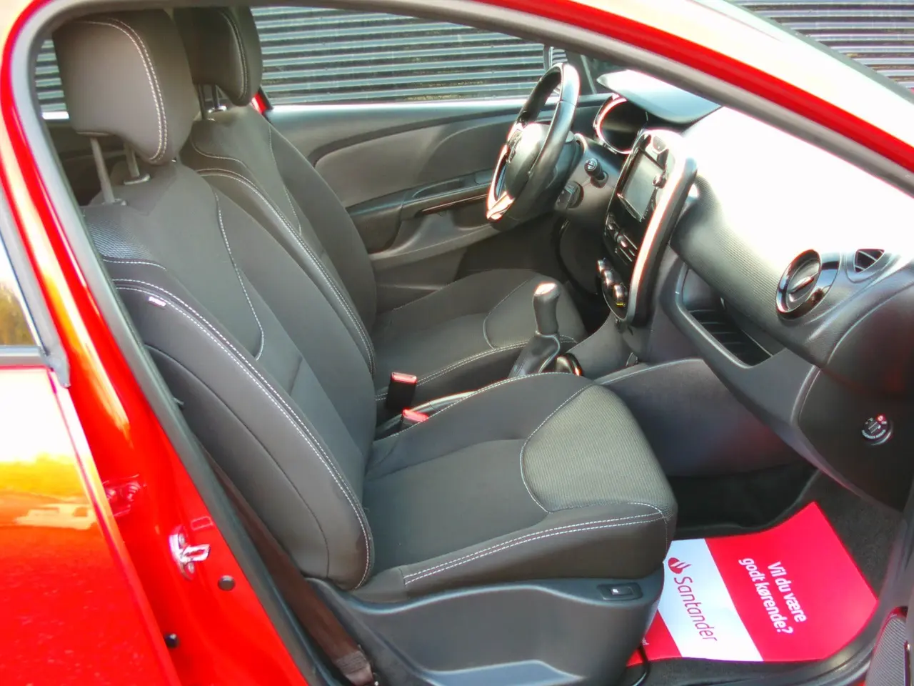 Billede 15 - Renault Clio IV 0,9 TCe 90 Expression