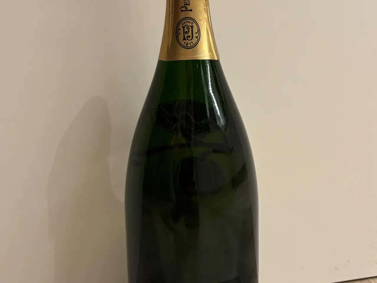 Billede 5 - Magnum Champagne Perrier-Jouet 2007