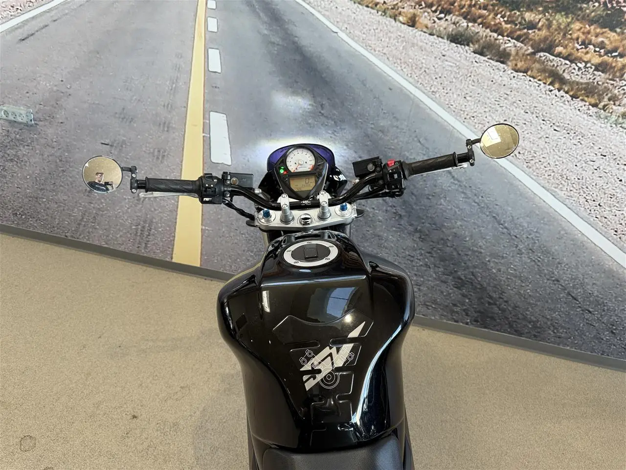 Billede 22 - Suzuki Sv 1000