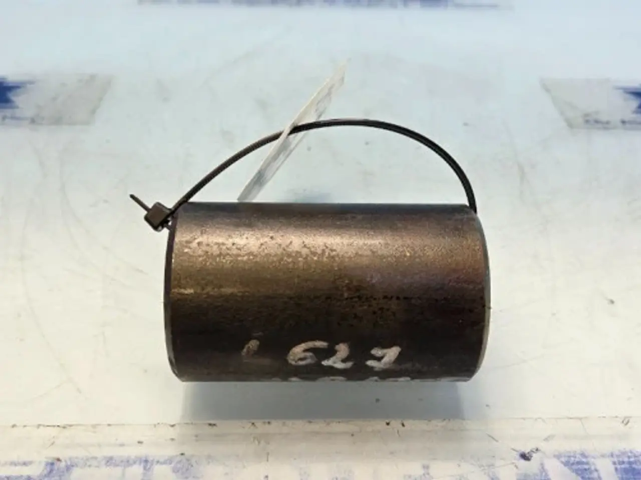 Billede 2 - Laverda L627 Muffe 322245850