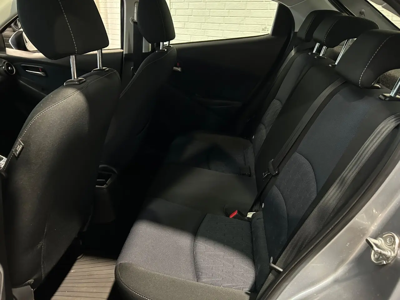 Billede 12 - Mazda 2 1,5 SkyActiv-G 90 Vision aut.