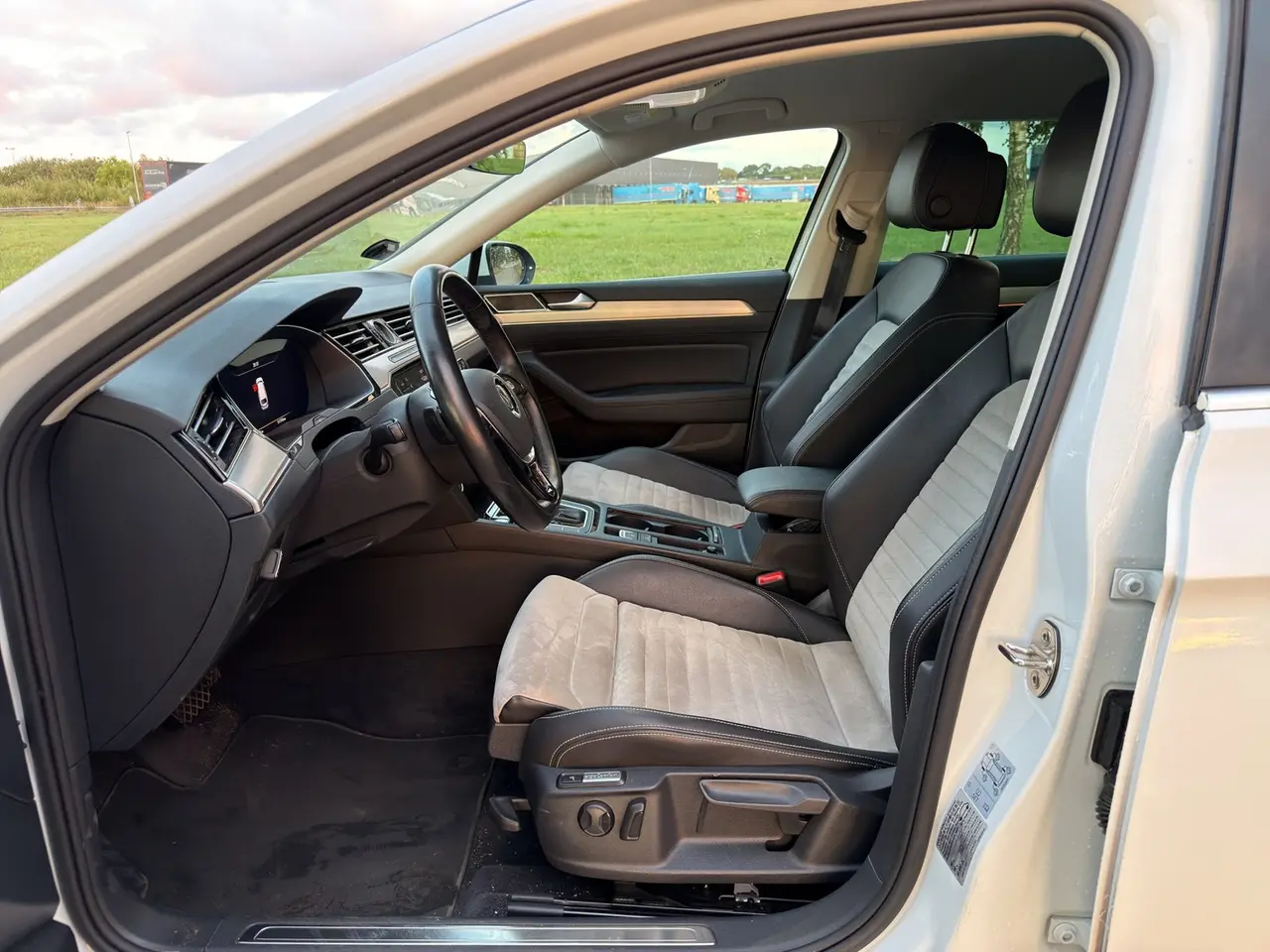 Billede 17 - VW Passat 1,4 TSi 150 Highline Variant DSG