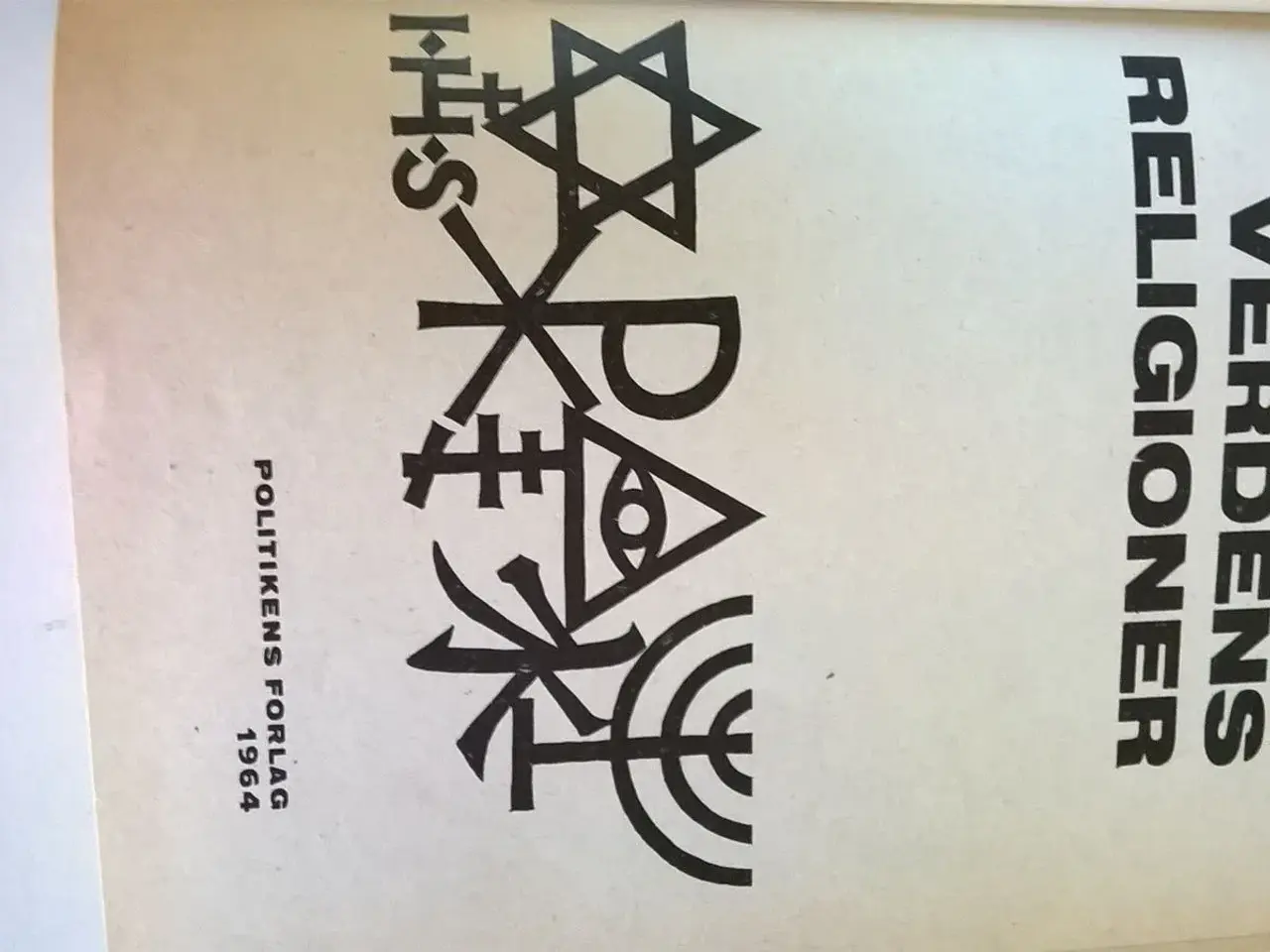 Billede 2 - Verdens religioner