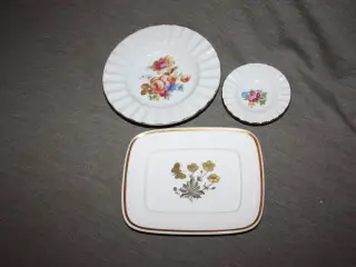 Kuvertsmør fra Royal Copenhagen