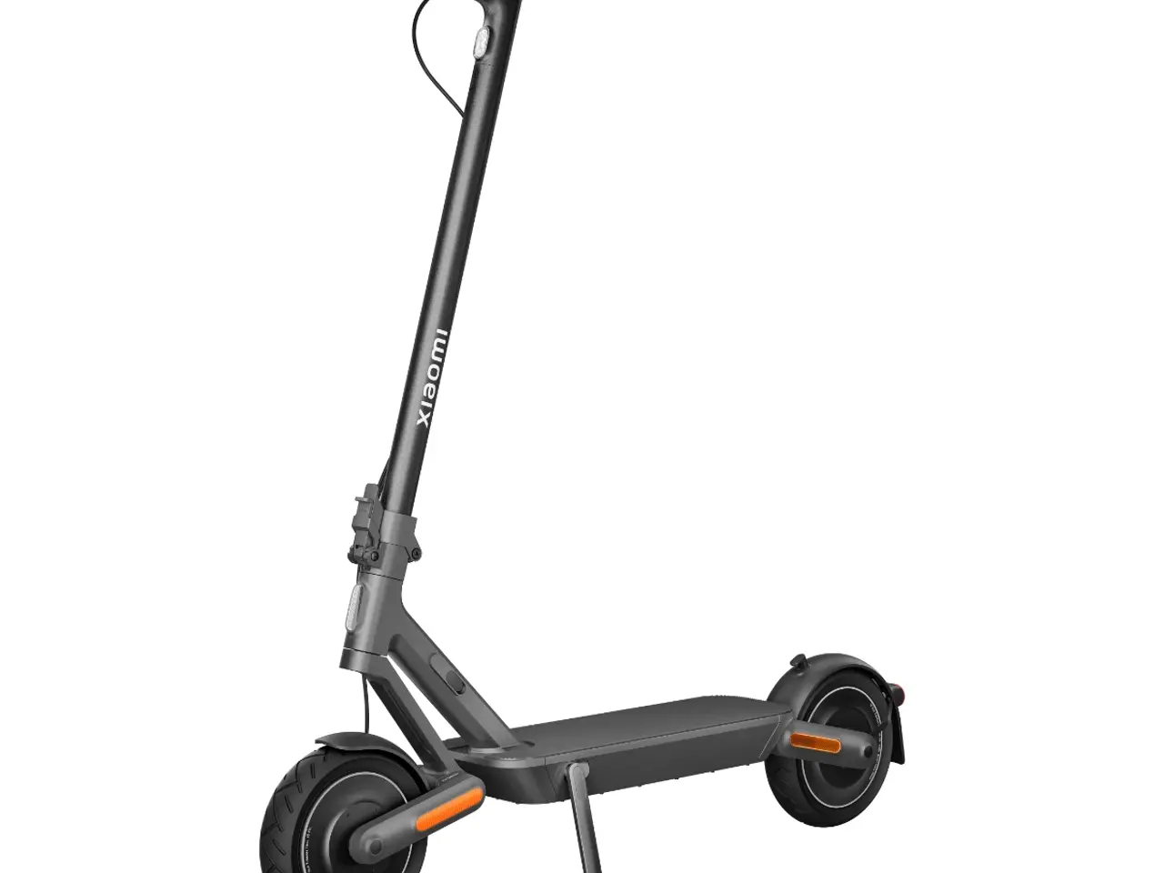 Billede 2 - Xiaomi 4 Ultra Elløbehjul