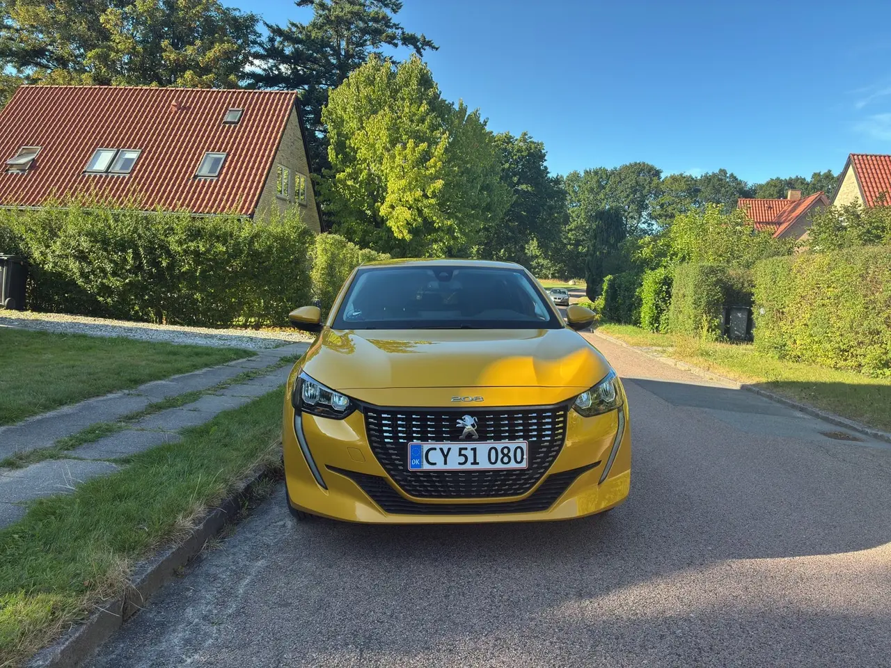 Billede 7 - Peugeot 208 1,2 PureTech 100 Allure