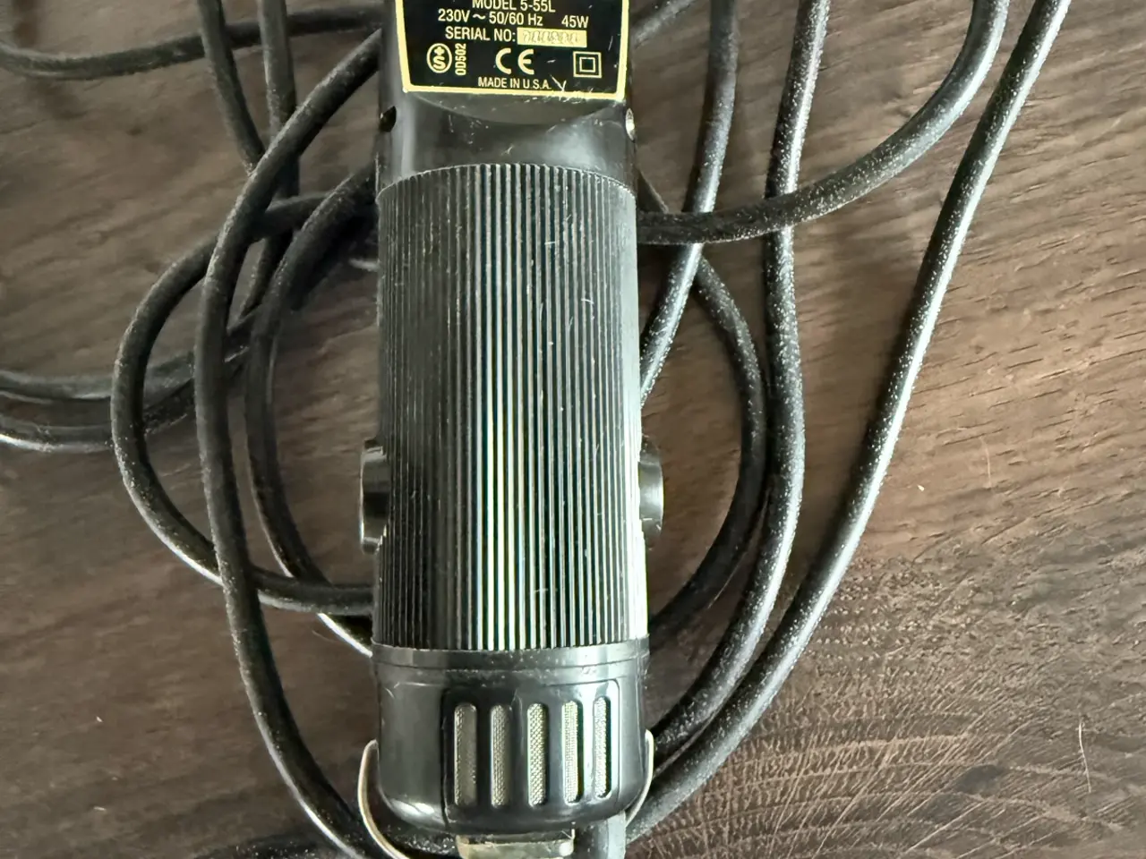 Billede 1 - Oster hundeklipper