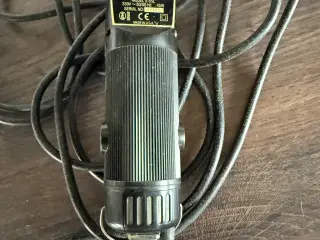 Oster hundeklipper