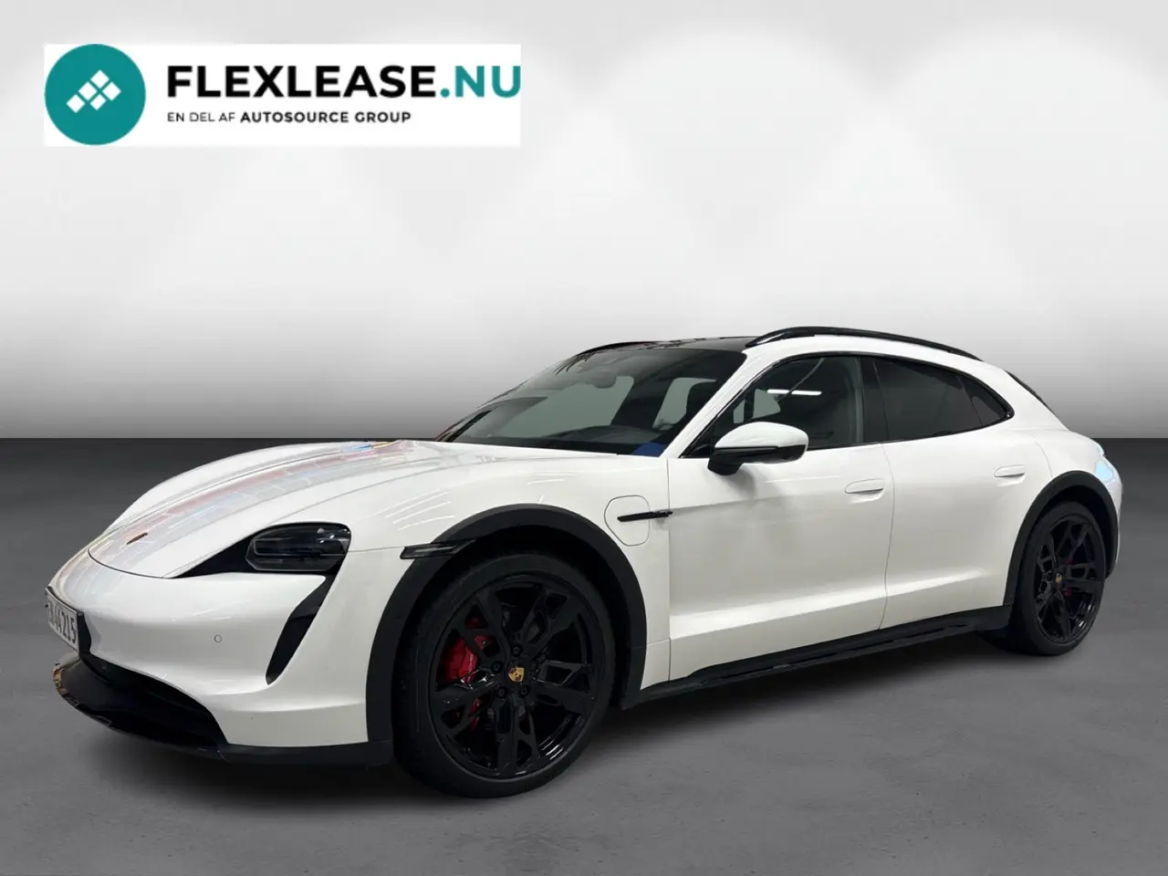 Billede 1 - Porsche Taycan 4S Performance+ Cross Turismo