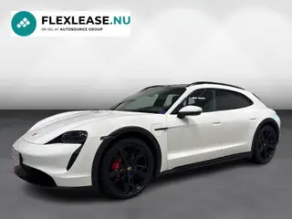 Porsche Taycan 4S Performance+ Cross Turismo