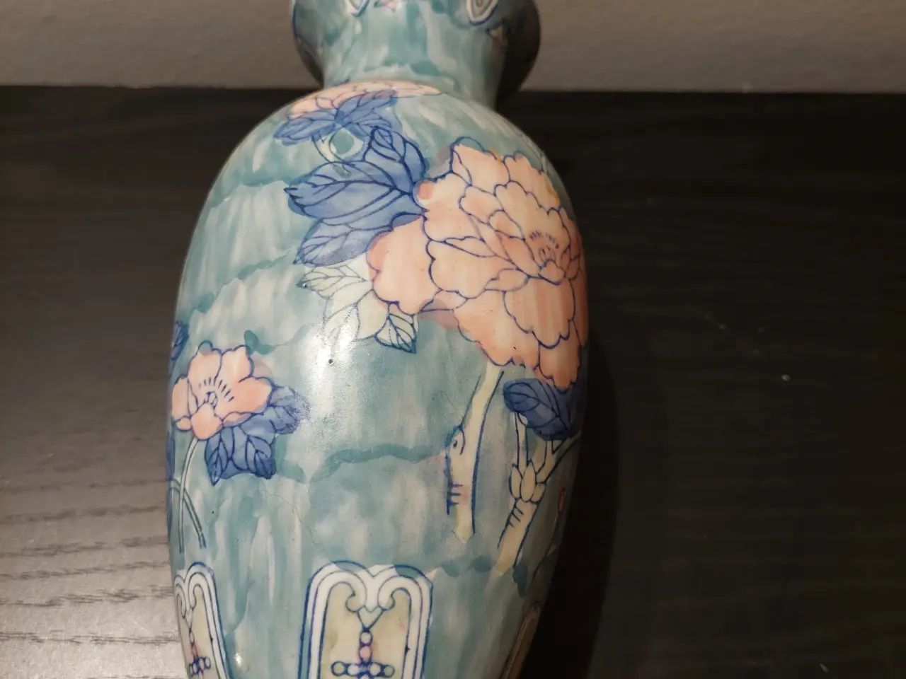 Billede 3 - Vase