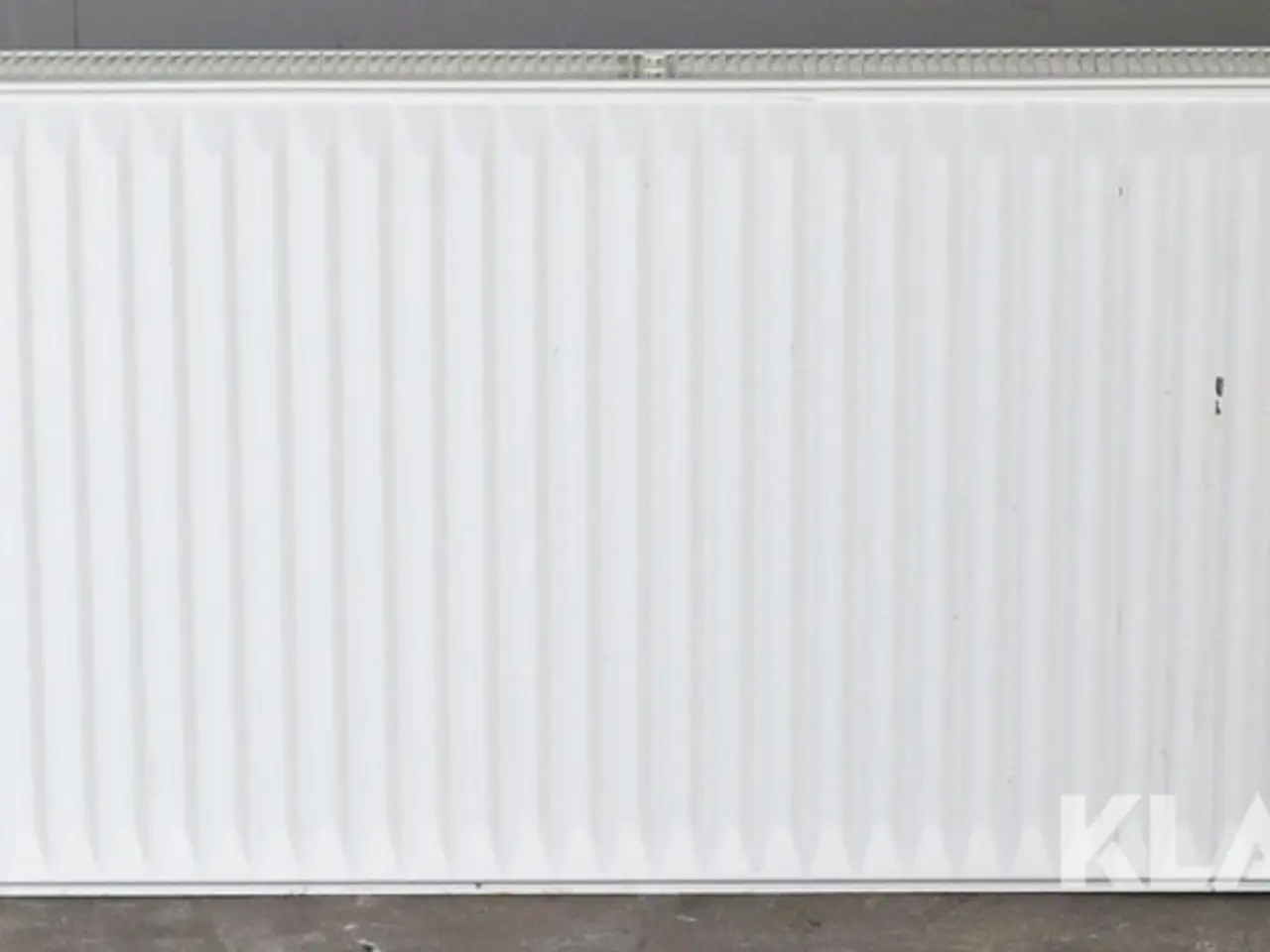 Billede 5 - Radiator 130x55x10 cm Rio 7 styk
