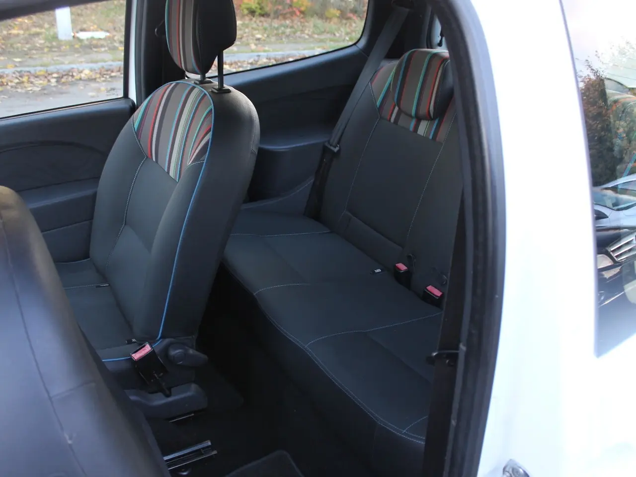 Billede 4 - Renault Twingo 1,2 16V Expression