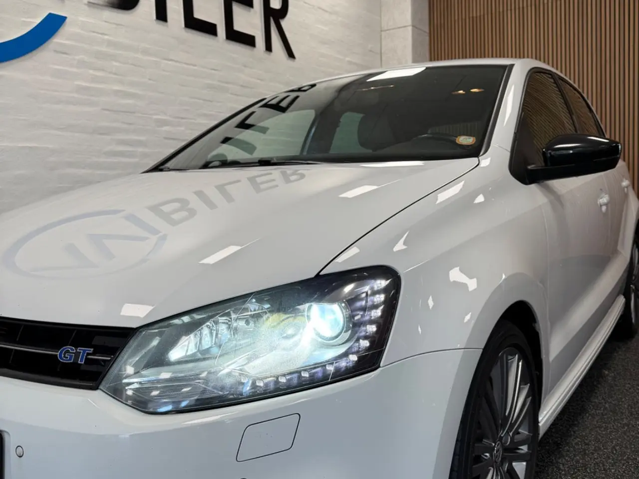 Billede 17 - VW Polo 1,4 TSi 150 BlueGT DSG
