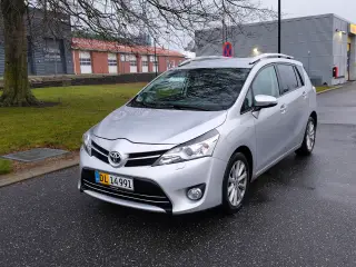 Toyota sportsvan sælges - Østjylland