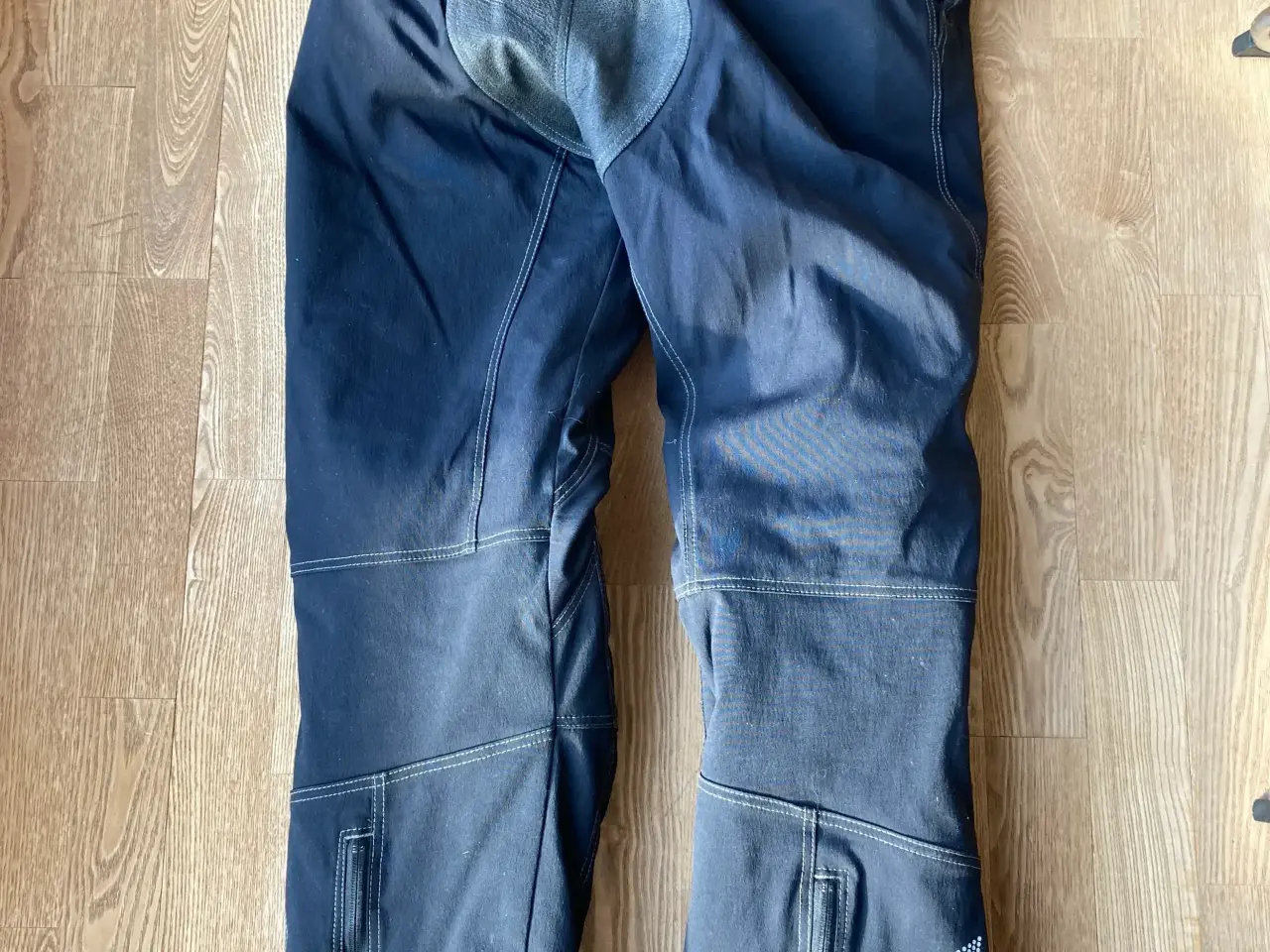 Billede 2 - MC-bukser RUKKA, dame, stretch str. 36 lang